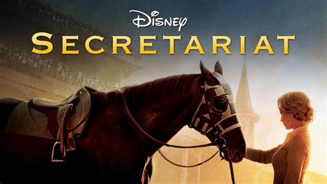 Watch Secretariat .